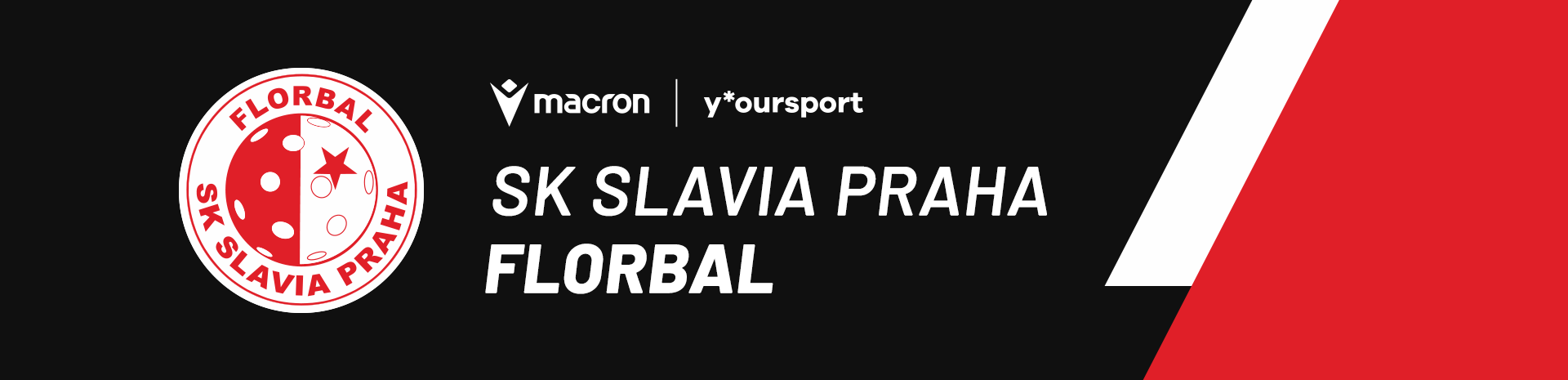 SK SLAVIA PRAHA - FLORBAL desktop